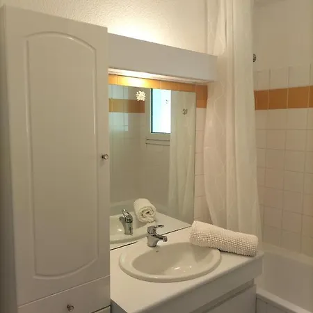 Apartment Aux Portes De Bordeaux